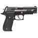 Pistolet SIG SAUER P226 EQUINOX